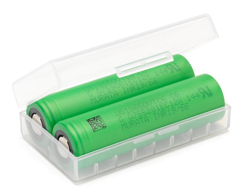 Акумулятор Sony VTC6 18650 30A 3120mAh