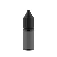Флакон Chubby Gorilla (Black) 10 мл