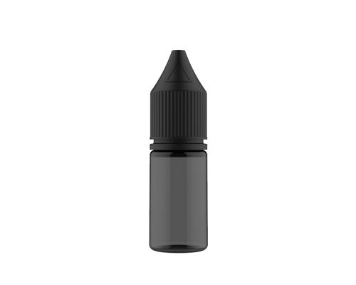 Флакон Chubby Gorilla (Black) 10 мл