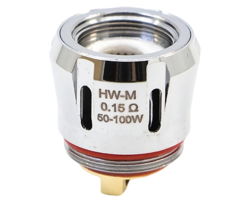 Випарник Eleaf HW-M 0.15 Ом