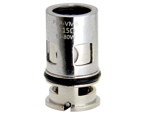 Испаритель Voopoo PnP VM6 Mesh 0.15 Ом