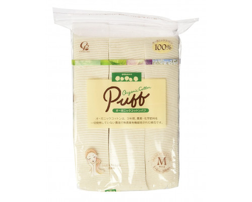 Вата PUFF (1 шт)
