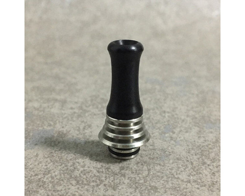 Дрип тип Berserker V2 MTL 510 Silver