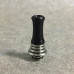 Дрип тип Berserker V2 MTL 510 Silver