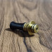 Дрип тип Berserker V2 MTL 510 Silver