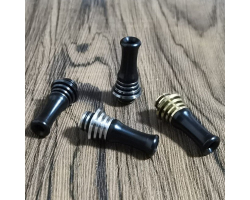 Дрип тип Berserker V2 MTL 510 Silver
