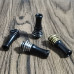Дрип тип Berserker V2 MTL 510 Silver