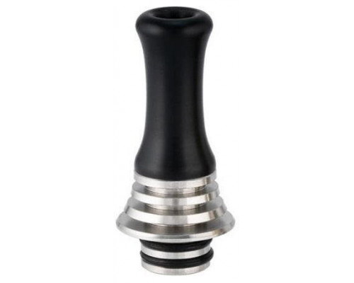 Дрип тип Berserker V2 MTL 510 Silver