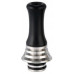 Дрип тип Berserker V2 MTL 510 Silver