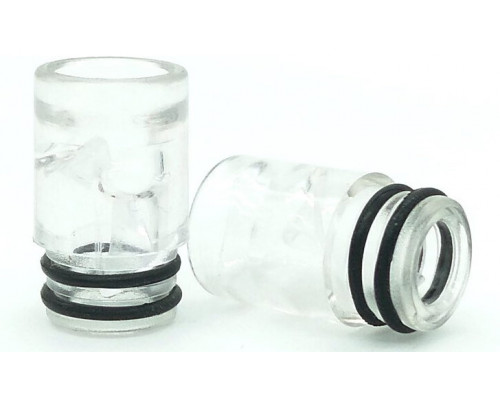 Дрип тип 510 Joyetech eGo AIO Clear