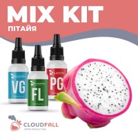 Набір для рідини CloudFall Пітайя 60 мл