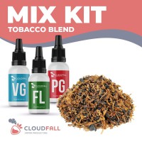Набір для рідини CloudFall Tobacco Blend 60 мл