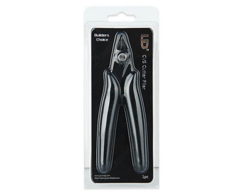 Бокорезы UD Pliers V2