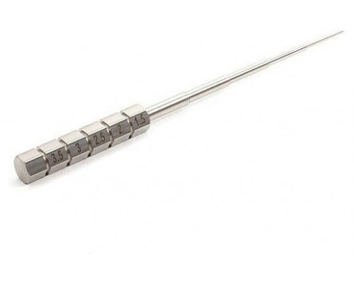 Инструмент для намотки спирали Coil Jig Tool
