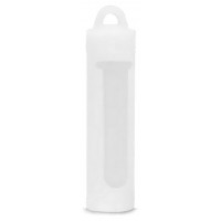 Силиконовый чехол Efest Silicone Case (White) на 1 аккумулятор 18650