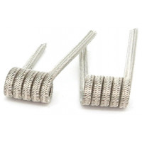 Комплект спиралей Hungry Coils Alien Interlocking 0.23 Ом #342 2 шт