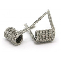 Комплект спиралей Hungry Coils Alien Stitched 0.27 Ом #333 2 шт
