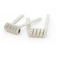 Комплект спиралей Hungry Coils Caterpillar 3 core 0.28 Ом #238 2 шт