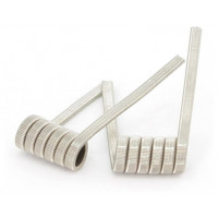 Комплект спиралей Hungry Coils Caterpillar 3 core 0.32 Ом #240 2 шт