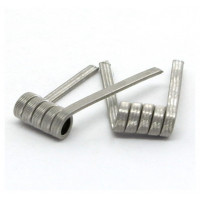 Комплект спиралей Hungry Coils Caterpillar 3 core 0.2 Ом #242 2 шт