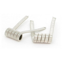 Комплект спиралей Hungry Coils Caterpillar 4 core 0.34 Ом #247 2 шт
