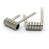Комплект спиралей Hungry Coils Caterpillar 4 core 0.3 Ом #251 2 шт
