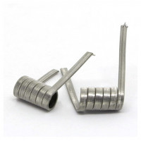 Комплект спиралей Hungry Coils Caterpillar 4 core 0.2 Ом #254 2 шт