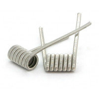 Комплект спиралей Hungry Coils Fused Clapton 0.24 Ом #212 2 шт