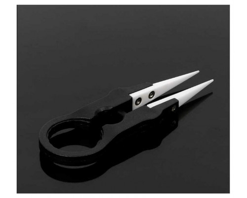 Керамический пинцет BMTD Vaper Tweezer V3