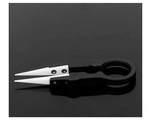 Керамический пинцет BMTD Vaper Tweezer V3