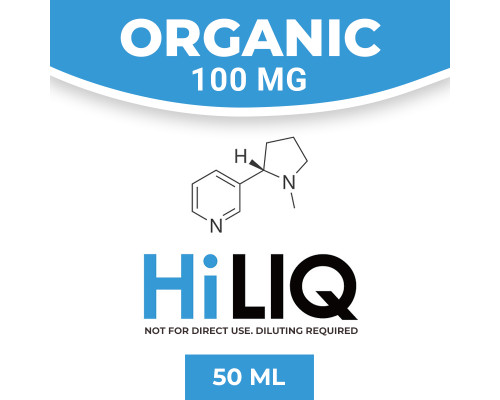 HiLIQ 100 мг 50 мл