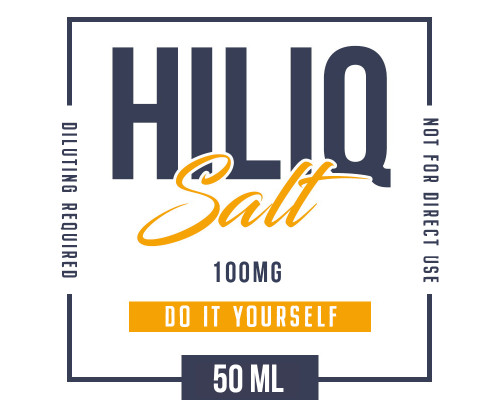 HiLIQ SALT 100 мг 50 мл