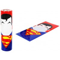 Термоусадка 18650 Superman