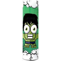 Термоусадка 18650 Vape Hulk