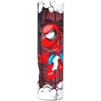Термоусадка 18650 Vape Spiderman