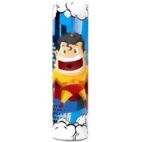 Термоусадка 18650 Vape Superman