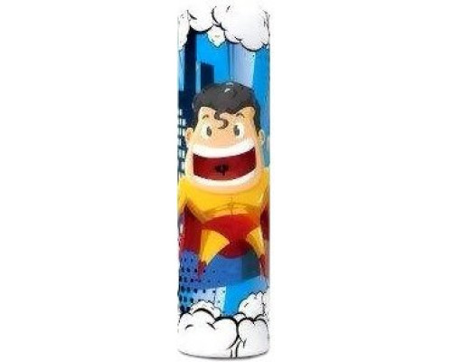 Термоусадка 18650 Vape Superman